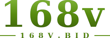 168v logo