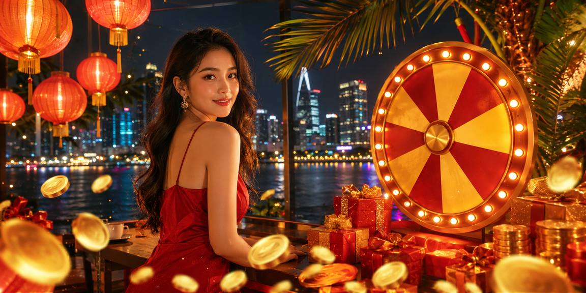 168v Slot Sen Vàng